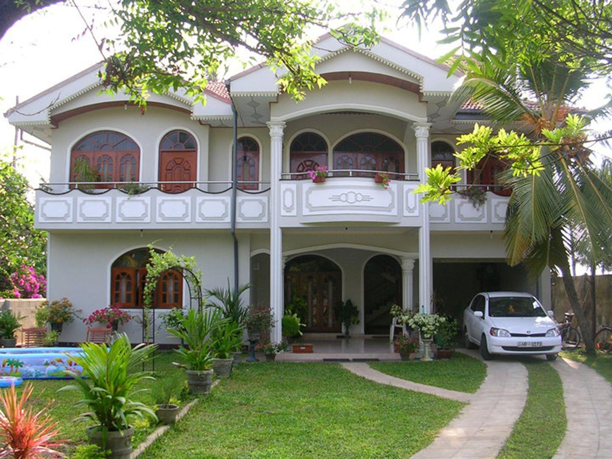 Ziegler Cottage Negombo Esterno foto