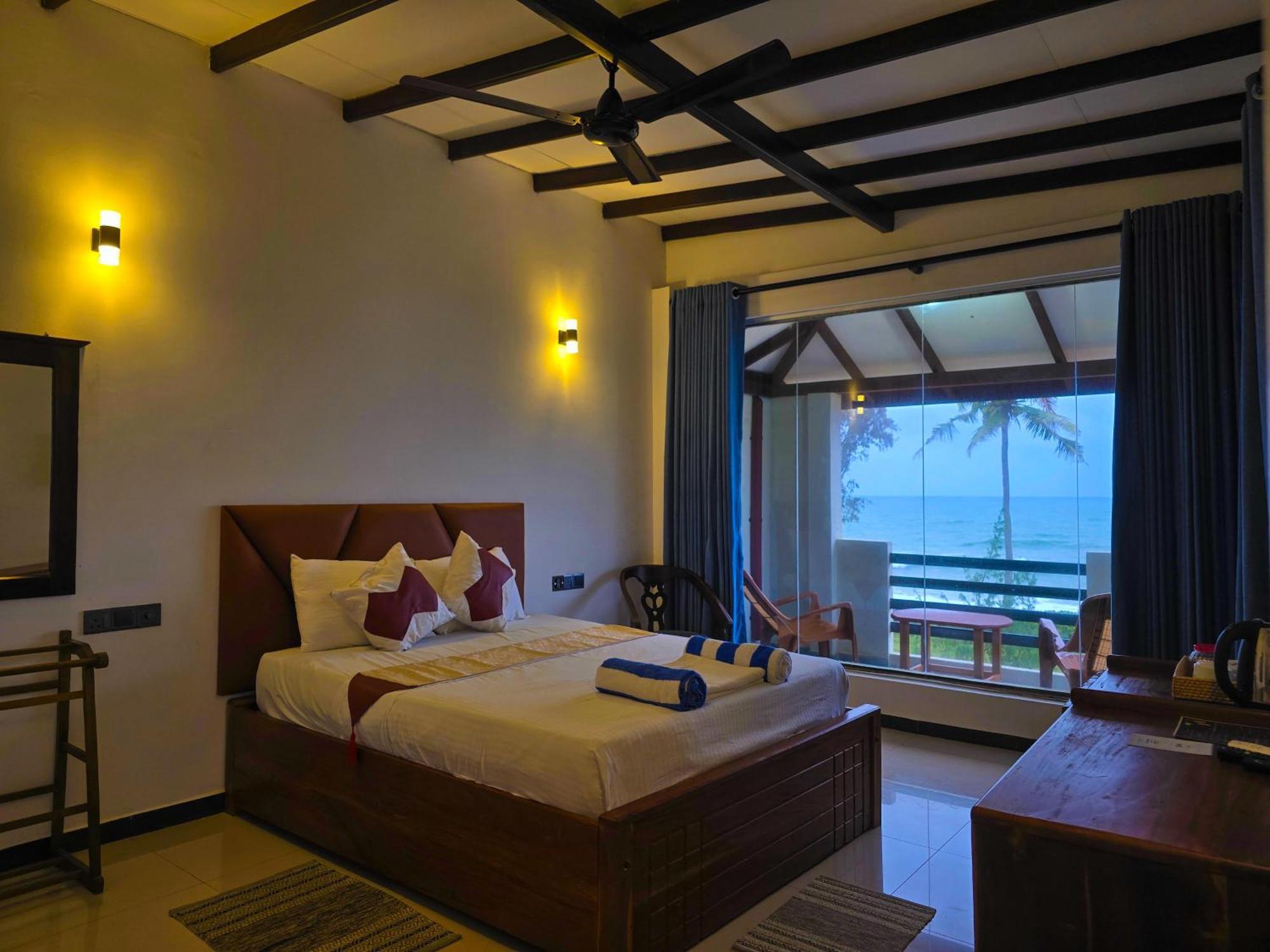 Ziegler Cottage Negombo Esterno foto